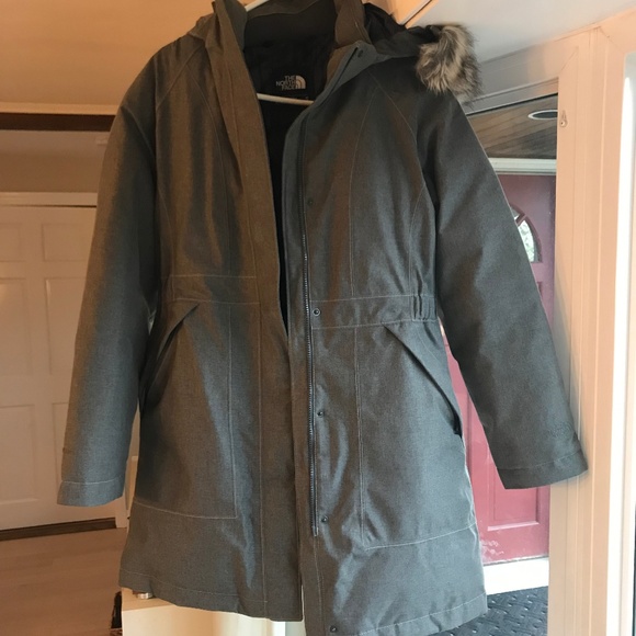 The North Face Jackets & Blazers - Like-New North Face Jacket
